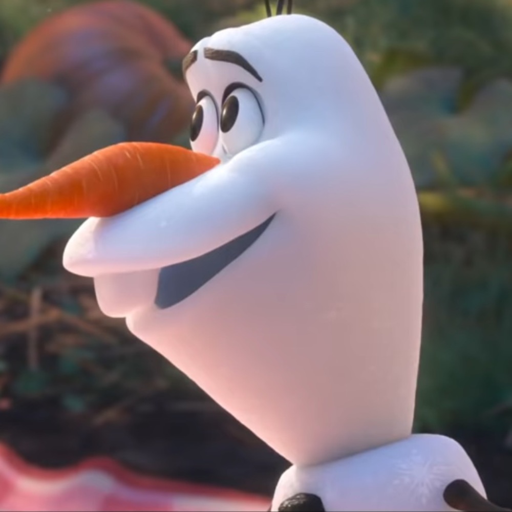 Meet your Posher, Lindsey